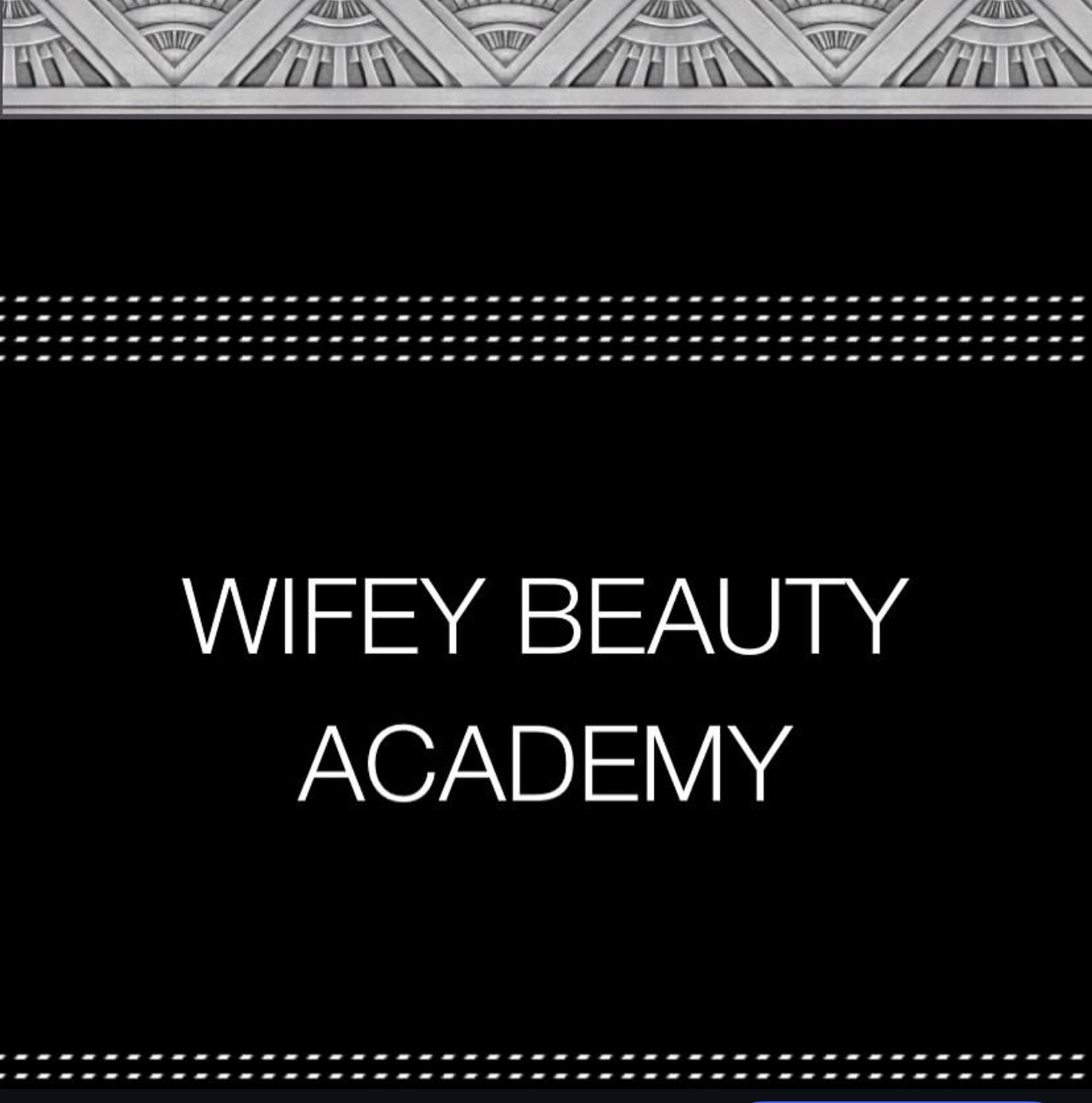 Wifey Beauty K-Tips Master Class