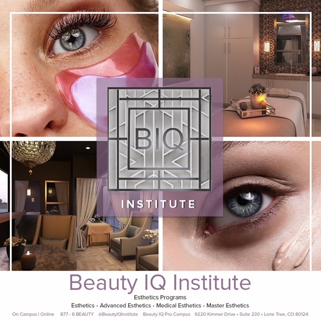 Beauty IQ Institute PRP + PRF Master Class