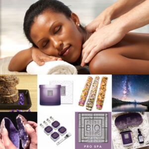 Recalibrate Your Wild With The Beauty IQ Pro Spa Zambian Zen Experience