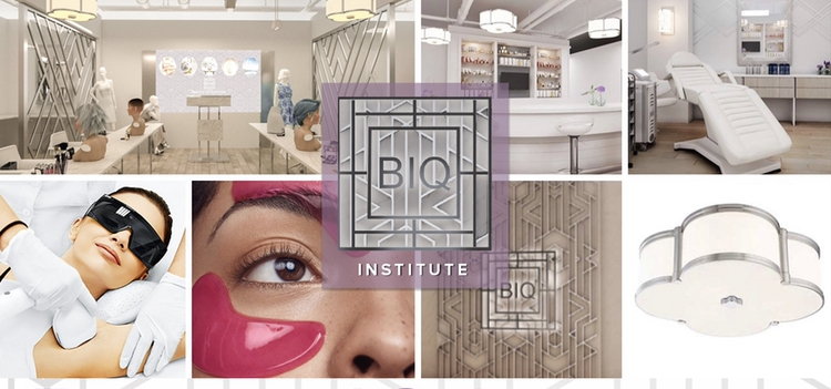 Beauty IQ Institute Open House