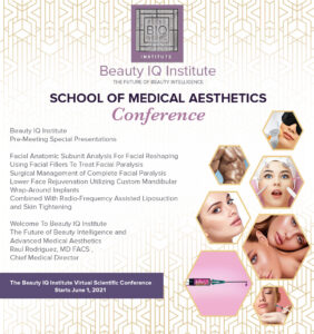 Beauty IQ Institute School of Medical Aesthetics Delivers Preceptorship Training