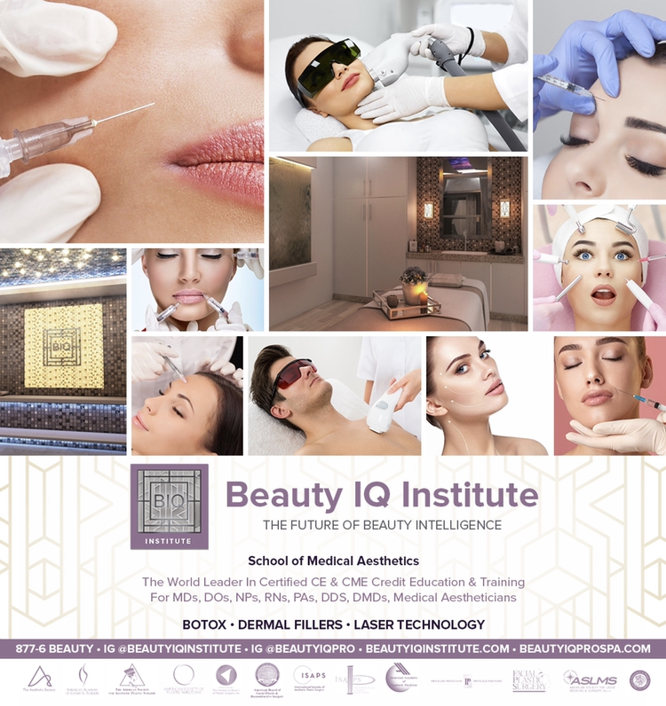 Beauty IQ Institute