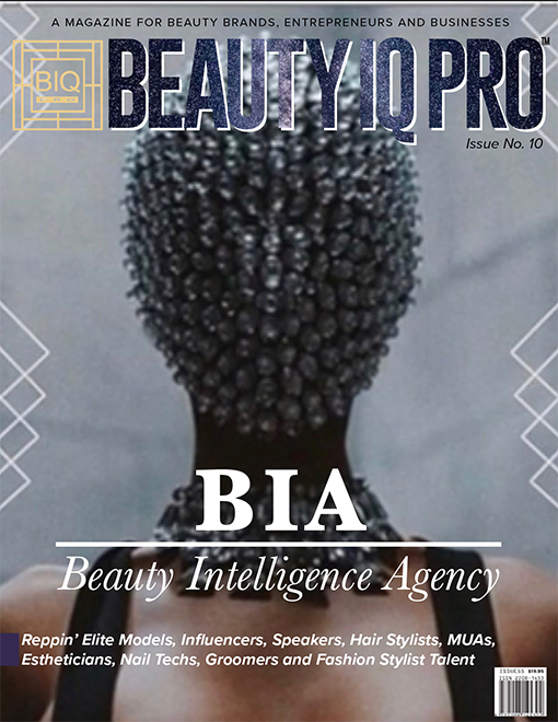BIA | Beauty Intelligence Agency