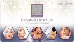 Beauty IQ Institute Membership