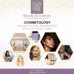 Beauty IQ Institute Cosmetology