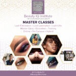 Beauty IQ Institute Master Classes