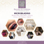 Beauty IQ Institute Microblading