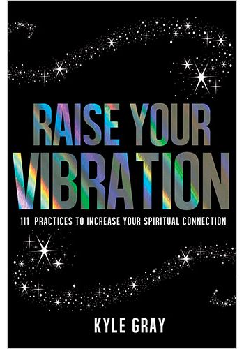 Raise Your Vibration Beauty IQ Pro Spa and Wellness
