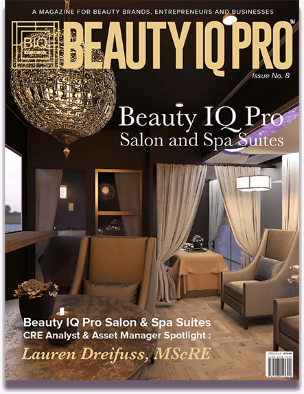 Beauty IQ Pro Salon and Spa