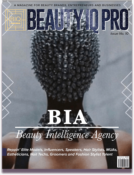 Beauty Intelligence Agency