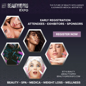 Beauty IQ Pro Expo Early Registration For Attendees, Exhibitors and Sponsors
