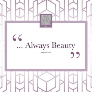 Always Beauty | Beauty IQ Pro PR x Publicity