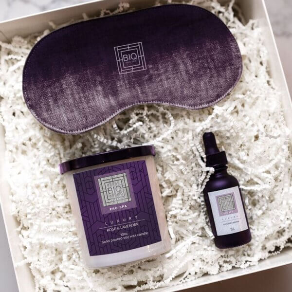 product brand Beauty IQ Institute