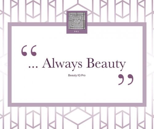 Always Beauty | Beauty IQ Pro PR x Publicity